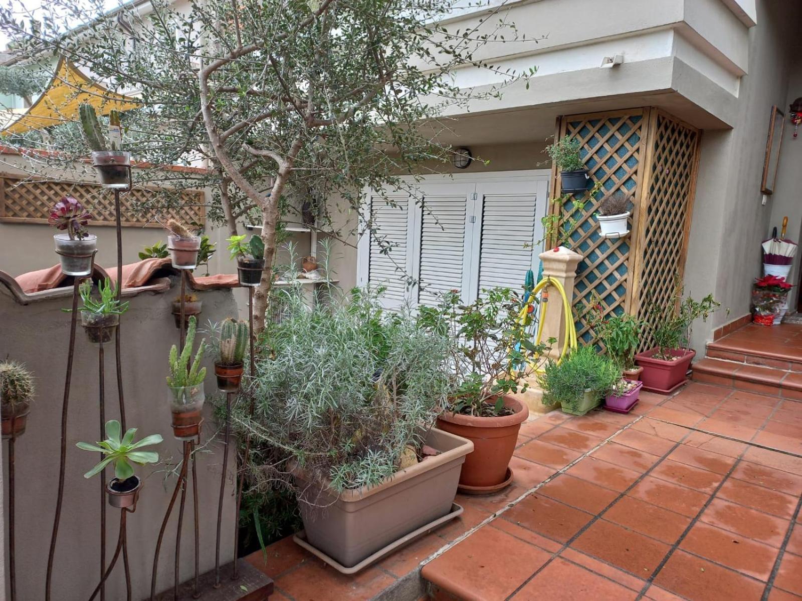 B&B Filomena Santa Giusta Bagian luar foto
